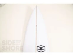 Hurricane The Charger - TWIG - 8'0" X 20" X 3"1/4 - 52 L - Combo Future #2 32 Hurricane The Charger - TWIG - 8'0" X 20" X 3"1/4 - 52 L - Combo Future #2 -Horizon Surf the charger twig 80 x 20 x 314 52 l combo future 2 hurricane 10