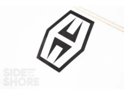 Hurricane The Charger - TWIG - 8'0" X 20" X 3"1/4 - 52 L - Combo Future #2 34 Hurricane The Charger - TWIG - 8'0" X 20" X 3"1/4 - 52 L - Combo Future #2 -Horizon Surf the charger twig 80 x 20 x 314 52 l combo future 2 hurricane 12