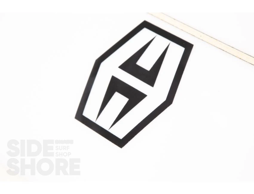 Hurricane The Charger - TWIG - 8'0" X 20" X 3"1/4 - 52 L - Combo Future #2 15 Hurricane The Charger - TWIG - 8'0" X 20" X 3"1/4 - 52 L - Combo Future #2 – Image 13