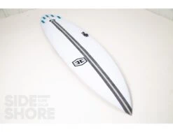 Hurricane The Charger - TWIG - 8'0" X 20" X 3"1/4 - 52 L - Combo Future #2 36 Hurricane The Charger - TWIG - 8'0" X 20" X 3"1/4 - 52 L - Combo Future #2 -Horizon Surf the charger twig 80 x 20 x 314 52 l combo future 2 hurricane 14