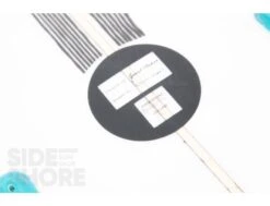 Hurricane The Charger - TWIG - 8'0" X 20" X 3"1/4 - 52 L - Combo Future #2 40 Hurricane The Charger - TWIG - 8'0" X 20" X 3"1/4 - 52 L - Combo Future #2 -Horizon Surf the charger twig 80 x 20 x 314 52 l combo future 2 hurricane 18