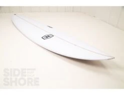 Hurricane The Charger - TWIG - 8'0" X 20" X 3"1/4 - 52 L - Combo Future #2 25 Hurricane The Charger - TWIG - 8'0" X 20" X 3"1/4 - 52 L - Combo Future #2 -Horizon Surf the charger twig 80 x 20 x 314 52 l combo future 2 hurricane 3