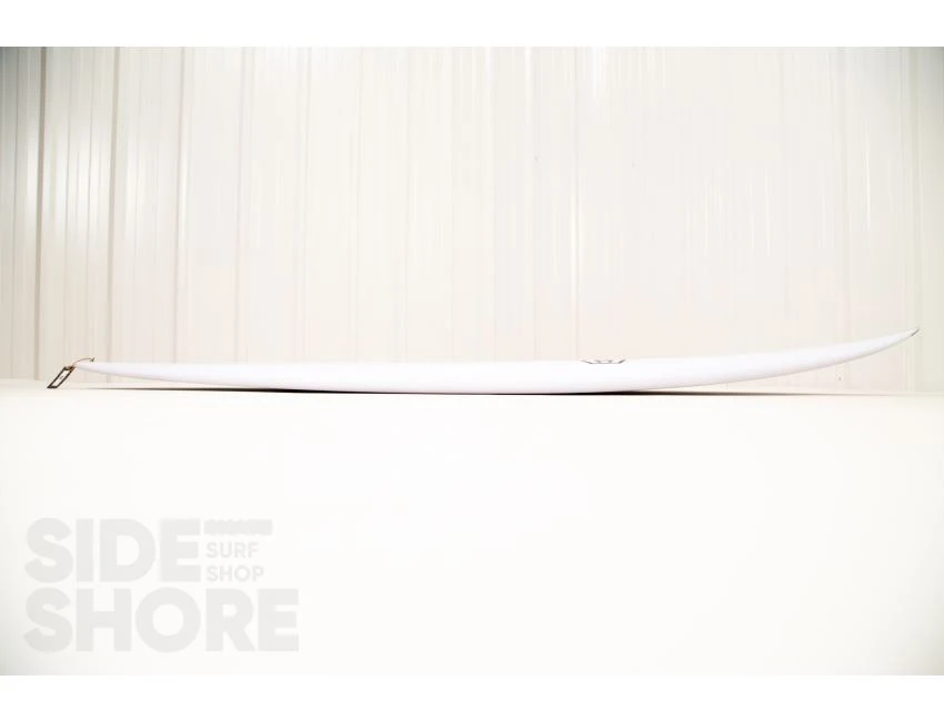 Hurricane The Charger - TWIG - 8'0" X 20" X 3"1/4 - 52 L - Combo Future #2 7 Hurricane The Charger - TWIG - 8'0" X 20" X 3"1/4 - 52 L - Combo Future #2 – Image 5