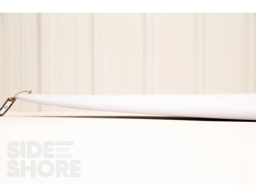 Hurricane The Charger - TWIG - 8'0" X 20" X 3"1/4 - 52 L - Combo Future #2 8 Hurricane The Charger - TWIG - 8'0" X 20" X 3"1/4 - 52 L - Combo Future #2 – Image 6