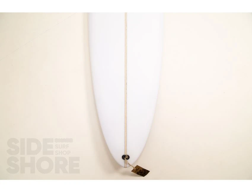 Hurricane The Charger - TWIG - 8'0" X 20" X 3"1/4 - 52 L - Combo Future #2 11 Hurricane The Charger - TWIG - 8'0" X 20" X 3"1/4 - 52 L - Combo Future #2 – Image 9