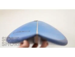 Hurricane The Charger - TWIG - 8'0" X 20" X 3"1/4 - 52 L - Bleu - Combo Future # 33 Hurricane The Charger - TWIG - 8'0" X 20" X 3"1/4 - 52 L - Bleu - Combo Future # -Horizon Surf the charger twig 80 x 20 x 314 52 l combo future hurricane 11