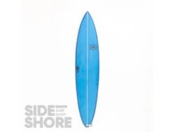 Hurricane The Charger - TWIG - 8'0" X 20" X 3"1/4 - 52 L - Bleu - Combo Future # 37 Hurricane The Charger - TWIG - 8'0" X 20" X 3"1/4 - 52 L - Bleu - Combo Future # -Horizon Surf the charger twig 80 x 20 x 314 52 l combo future hurricane 15