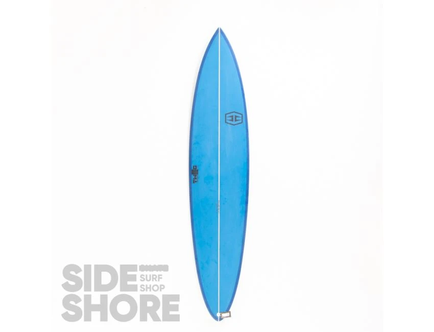 Hurricane The Charger - TWIG - 8'0" X 20" X 3"1/4 - 52 L - Bleu - Combo Future # 18 Hurricane The Charger - TWIG - 8'0" X 20" X 3"1/4 - 52 L - Bleu - Combo Future # – Image 16