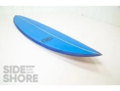 Hurricane The Charger - TWIG - 8'0" X 20" X 3"1/4 - 52 L - Bleu - Combo Future # 39 Hurricane The Charger - TWIG - 8'0" X 20" X 3"1/4 - 52 L - Bleu - Combo Future # -Horizon Surf the charger twig 80 x 20 x 314 52 l combo future hurricane 17