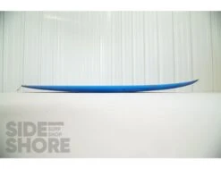 Hurricane The Charger - TWIG - 8'0" X 20" X 3"1/4 - 52 L - Bleu - Combo Future # 27 Hurricane The Charger - TWIG - 8'0" X 20" X 3"1/4 - 52 L - Bleu - Combo Future # -Horizon Surf the charger twig 80 x 20 x 314 52 l combo future hurricane 5