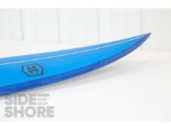 Hurricane The Charger - TWIG - 8'0" X 20" X 3"1/4 - 52 L - Bleu - Combo Future # 28 Hurricane The Charger - TWIG - 8'0" X 20" X 3"1/4 - 52 L - Bleu - Combo Future # -Horizon Surf the charger twig 80 x 20 x 314 52 l combo future hurricane 6