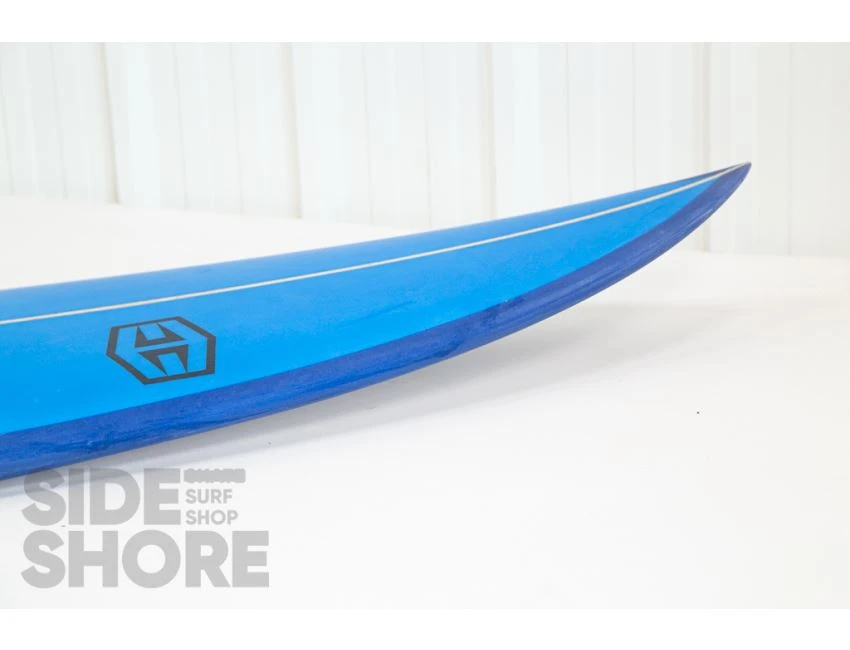 Hurricane The Charger - TWIG - 8'0" X 20" X 3"1/4 - 52 L - Bleu - Combo Future # 9 Hurricane The Charger - TWIG - 8'0" X 20" X 3"1/4 - 52 L - Bleu - Combo Future # – Image 7