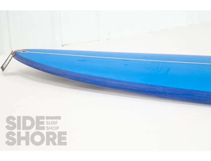 Hurricane The Charger - TWIG - 8'0" X 20" X 3"1/4 - 52 L - Bleu - Combo Future # 10 Hurricane The Charger - TWIG - 8'0" X 20" X 3"1/4 - 52 L - Bleu - Combo Future # – Image 8