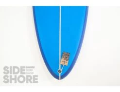 Hurricane The Charger - TWIG - 8'0" X 20" X 3"1/4 - 52 L - Bleu - Combo Future # 30 Hurricane The Charger - TWIG - 8'0" X 20" X 3"1/4 - 52 L - Bleu - Combo Future # -Horizon Surf the charger twig 80 x 20 x 314 52 l combo future hurricane 8