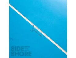 Hurricane The Charger - TWIG - Bleu 8'6" X 20" 1/2 X 3"3/8 - 60 L - Combo Future # 35 Hurricane The Charger - TWIG - Bleu 8'6" X 20" 1/2 X 3"3/8 - 60 L - Combo Future # -Horizon Surf the charger twig 86 x 20 58 x 338 61 l combo future hurricane 13