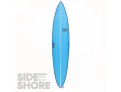Hurricane The Charger - TWIG - Bleu 8'6" X 20" 1/2 X 3"3/8 - 60 L - Combo Future # 37 Hurricane The Charger - TWIG - Bleu 8'6" X 20" 1/2 X 3"3/8 - 60 L - Combo Future # -Horizon Surf the charger twig 86 x 20 58 x 338 61 l combo future hurricane 15