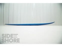 Hurricane The Charger - TWIG - Bleu 8'6" X 20" 1/2 X 3"3/8 - 60 L - Combo Future # 27 Hurricane The Charger - TWIG - Bleu 8'6" X 20" 1/2 X 3"3/8 - 60 L - Combo Future # -Horizon Surf the charger twig 86 x 20 58 x 338 61 l combo future hurricane 5