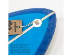 Hurricane The Charger - TWIG - Bleu 8'6" X 20" 1/2 X 3"3/8 - 60 L - Combo Future # 29 Hurricane The Charger - TWIG - Bleu 8'6" X 20" 1/2 X 3"3/8 - 60 L - Combo Future # -Horizon Surf the charger twig 86 x 20 58 x 338 61 l combo future hurricane 7