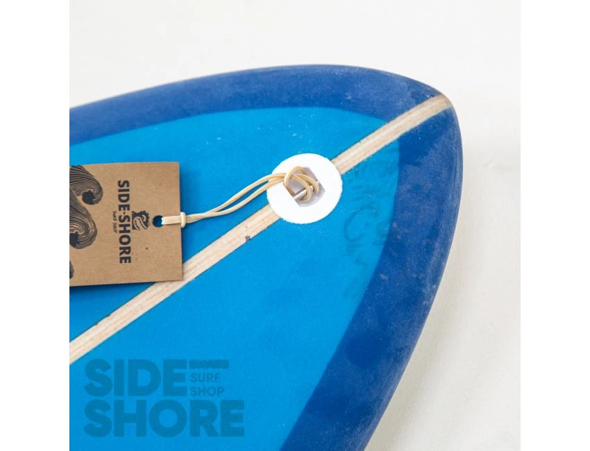 Hurricane The Charger - TWIG - Bleu 8'6" X 20" 1/2 X 3"3/8 - 60 L - Combo Future # 10 Hurricane The Charger - TWIG - Bleu 8'6" X 20" 1/2 X 3"3/8 - 60 L - Combo Future # – Image 8