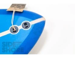 Hurricane The Charger - TWIG - 9'0" X 21" X 3"1/2 - 68 L - Combo Future # 32 Hurricane The Charger - TWIG - 9'0" X 21" X 3"1/2 - 68 L - Combo Future # -Horizon Surf the charger twig 90 x 21 x 312 68 l combo future hurricane 10