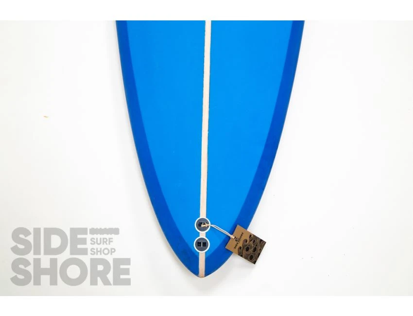 Hurricane The Charger - TWIG - 9'0" X 21" X 3"1/2 - 68 L - Combo Future # 12 Hurricane The Charger - TWIG - 9'0" X 21" X 3"1/2 - 68 L - Combo Future # – Image 10