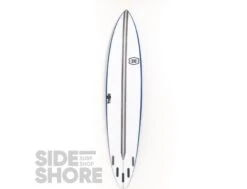 Hurricane The Charger - TWIG - 9'0" X 21" X 3"1/2 - 68 L - Combo Future #2 -Horizon Surf the charger twig 90 x 21 x 312 68 l combo future hurricane2 18