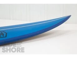 Hurricane The Charger - TWIG - 9'0" X 21" X 3"1/2 - 68 L - Combo Future #2 -Horizon Surf the charger twig 90 x 21 x 312 68 l combo future hurricane2 6