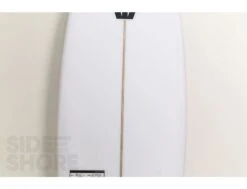 Hurricane THE FALCON - 5'10 X 19" 7/8 X 2" 7/16 - 32 L - Futures - Thruster -Horizon Surf the falcon 510 x 19 78 x 2 716 32 l futures thruster hurricane 19