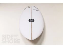 Hurricane THE FALCON - 5'10 X 19" 7/8 X 2" 7/16 - 32 L - Futures - Thruster -Horizon Surf the falcon 510 x 19 78 x 2 716 32 l futures thruster hurricane 3