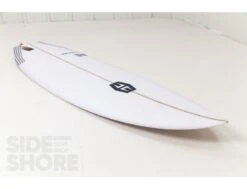 Hurricane THE FALCON - 5'10 X 19" 7/8 X 2" 7/16 - 32 L - Futures - Thruster -Horizon Surf the falcon 510 x 19 78 x 2 716 32 l futures thruster hurricane 4
