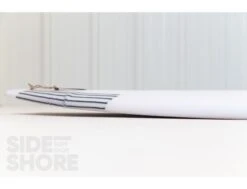 Hurricane THE FALCON - 5'10 X 19" 7/8 X 2" 7/16 - 32 L - Futures - Thruster -Horizon Surf the falcon 510 x 19 78 x 2 716 32 l futures thruster hurricane 6