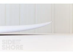 Hurricane THE FALCON - 5'10 X 19" 7/8 X 2" 7/16 - 32 L - Futures - Thruster -Horizon Surf the falcon 510 x 19 78 x 2 716 32 l futures thruster hurricane 8