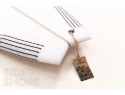 Hurricane THE FALCON - 5'6 X 19" 1/2 X 2" 3/8 - 28,7 L - Futures - Thruster -Horizon Surf the falcon 56 x 19 12 x 2 38 287 l futures thruster hurricane 12