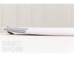 Hurricane THE FALCON - 5'6 X 19" 1/2 X 2" 3/8 - 28,7 L - Futures - Thruster -Horizon Surf the falcon 56 x 19 12 x 2 38 287 l futures thruster hurricane 5