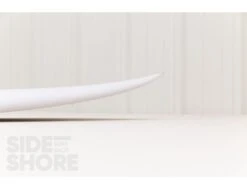 Hurricane THE FALCON - 5'6 X 19" 1/2 X 2" 3/8 - 28,7 L - Futures - Thruster -Horizon Surf the falcon 56 x 19 12 x 2 38 287 l futures thruster hurricane 7