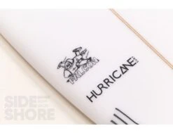 Hurricane THE FALCON - 6'0 X 20" 1/8 X 2" 1/2 - 34 L - Futures - Thruster -Horizon Surf the falcon 60 x 20 18 x 2 12 34 l futures thruster hurricane 11