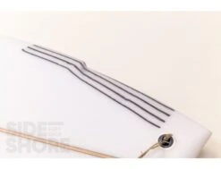 Hurricane THE FALCON - 6'0 X 20" 1/8 X 2" 1/2 - 34 L - Futures - Thruster -Horizon Surf the falcon 60 x 20 18 x 2 12 34 l futures thruster hurricane 15