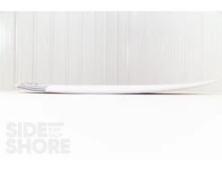 Hurricane THE FALCON - 6'0 X 20" 1/8 X 2" 1/2 - 34 L - Futures - Thruster -Horizon Surf the falcon 60 x 20 18 x 2 12 34 l futures thruster hurricane 5