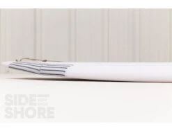 Hurricane THE FALCON - 6'0 X 20" 1/8 X 2" 1/2 - 34 L - Futures - Thruster -Horizon Surf the falcon 60 x 20 18 x 2 12 34 l futures thruster hurricane 6