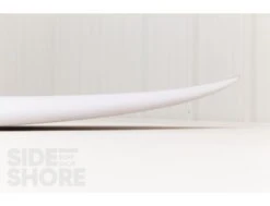 Hurricane THE FALCON - 6'0 X 20" 1/8 X 2" 1/2 - 34 L - Futures - Thruster -Horizon Surf the falcon 60 x 20 18 x 2 12 34 l futures thruster hurricane 8