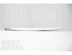 Hurricane THE FALCON - 6'4 X 20" 3/8 X 2" 5/8 - 38 L - Futures - Thruster -Horizon Surf the falcon 64 x 20 38 x 2 58 38 l futures thruster hurricane 5