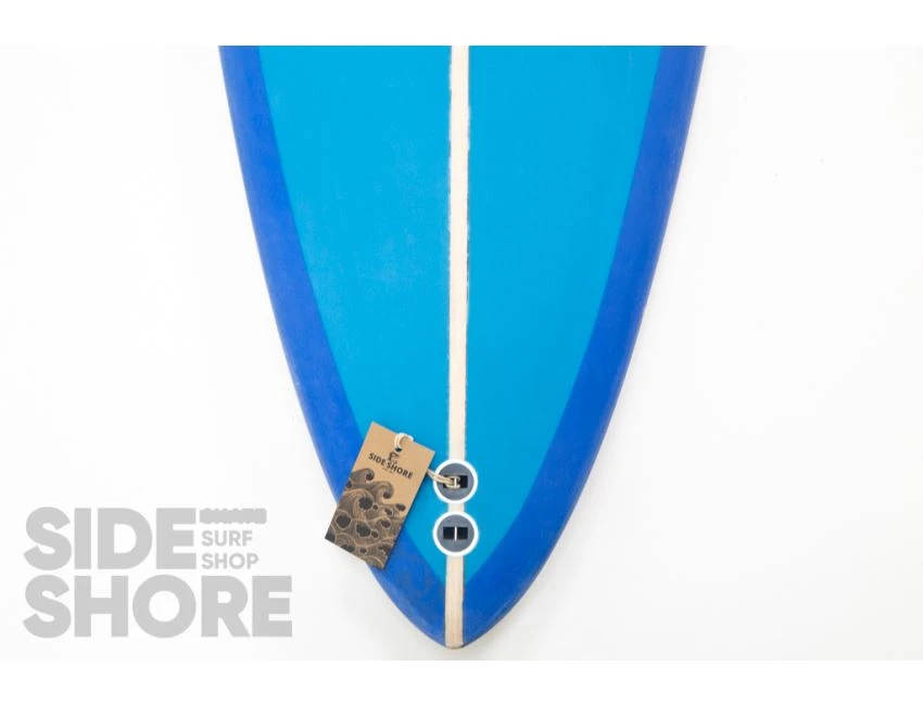 Hurricane The Rhino Chaser - TWIG - 17 Mm Stringer 10' X 21"1/2 X 3"3/4 - 80 L - Combo Future # 13 Hurricane The Rhino Chaser - TWIG - 17 Mm Stringer 10' X 21"1/2 X 3"3/4 - 80 L - Combo Future # – Image 11