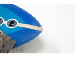 Hurricane The Rhino Chaser - TWIG - 17 Mm Stringer 10' X 21"1/2 X 3"3/4 - 80 L - Combo Future # 33 Hurricane The Rhino Chaser - TWIG - 17 Mm Stringer 10' X 21"1/2 X 3"3/4 - 80 L - Combo Future # -Horizon Surf the rhino chaser twig 10 x 2112 x 334 83 l combo future hurricane 11