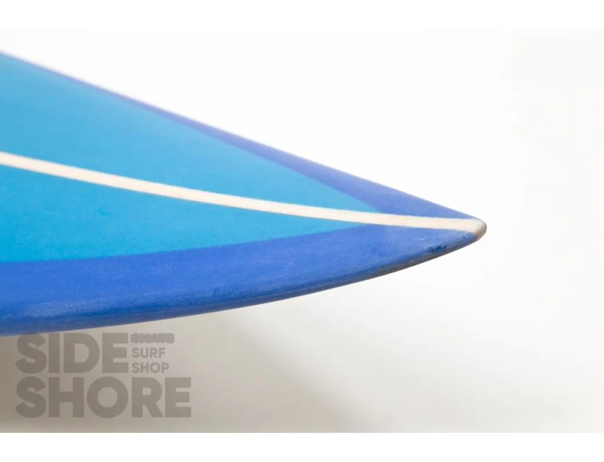 Hurricane The Rhino Chaser - TWIG - 17 Mm Stringer 10' X 21"1/2 X 3"3/4 - 80 L - Combo Future # 6 Hurricane The Rhino Chaser - TWIG - 17 Mm Stringer 10' X 21"1/2 X 3"3/4 - 80 L - Combo Future # – Image 4