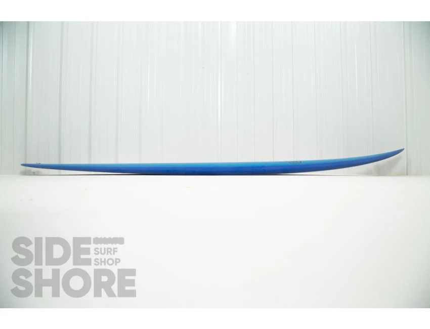 Hurricane The Rhino Chaser - TWIG - 17 Mm Stringer 10' X 21"1/2 X 3"3/4 - 80 L - Combo Future # 7 Hurricane The Rhino Chaser - TWIG - 17 Mm Stringer 10' X 21"1/2 X 3"3/4 - 80 L - Combo Future # – Image 5