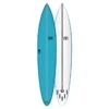 Hurricane The Rhino Chaser - TWIG - 17 Mm Stringer 10'2 X 21"5/8 X 3"3/4 - 85 L - Combo Future # -Horizon Surf the rhino chaser twig 17 mm stringer 102 x 2158 x 334 85 l combo future hurricane