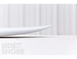 Tiburon - Clear - 5'6 X 21 3/8" X 2 9/16" - 34.4 L - Twin - Futures -Horizon Surf tiburon clear 56 x 21 38 x 2 916 344 l twin futures bear surfboards 10