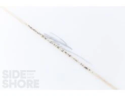 Tiburon - Clear - 5'6 X 21 3/8" X 2 9/16" - 34.4 L - Twin - Futures -Horizon Surf tiburon clear 56 x 21 38 x 2 916 344 l twin futures bear surfboards 15