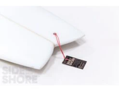 Tiburon - Clear - 5'6 X 21 3/8" X 2 9/16" - 34.4 L - Twin - Futures -Horizon Surf tiburon clear 56 x 21 38 x 2 916 344 l twin futures bear surfboards 16