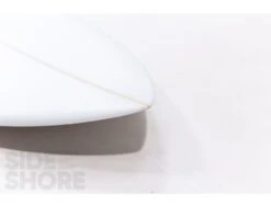 Tiburon - Clear - 5'6 X 21 3/8" X 2 9/16" - 34.4 L - Twin - Futures -Horizon Surf tiburon clear 56 x 21 38 x 2 916 344 l twin futures bear surfboards 4